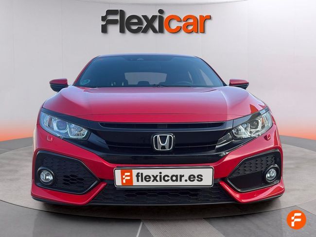 Foto del HONDA Civic 1.0 VTEC Turbo Elegance