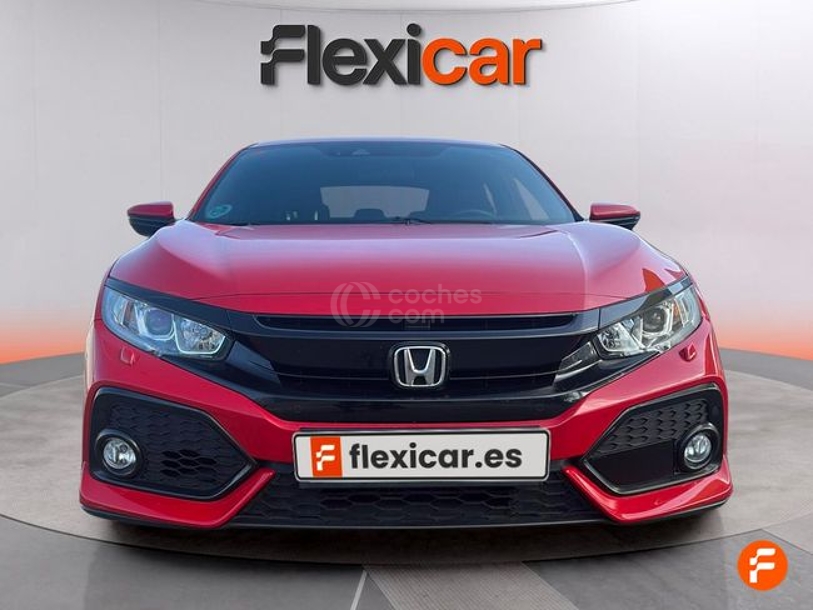 Foto del HONDA Civic 1.0 VTEC Turbo Elegance