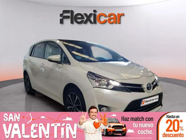 Foto del TOYOTA Verso 130 Advance 7pl.