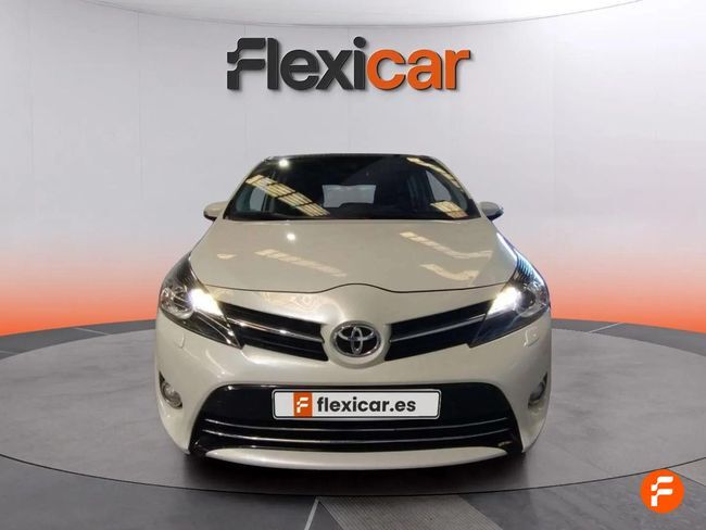 Foto del TOYOTA Verso 130 Advance 7pl.