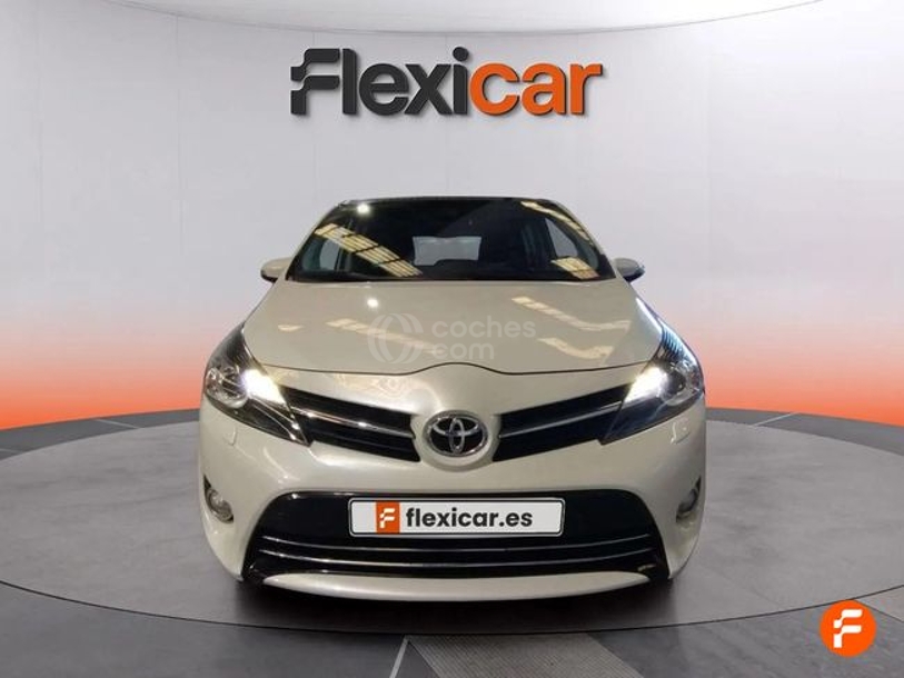 Foto del TOYOTA Verso 130 Advance 7pl.