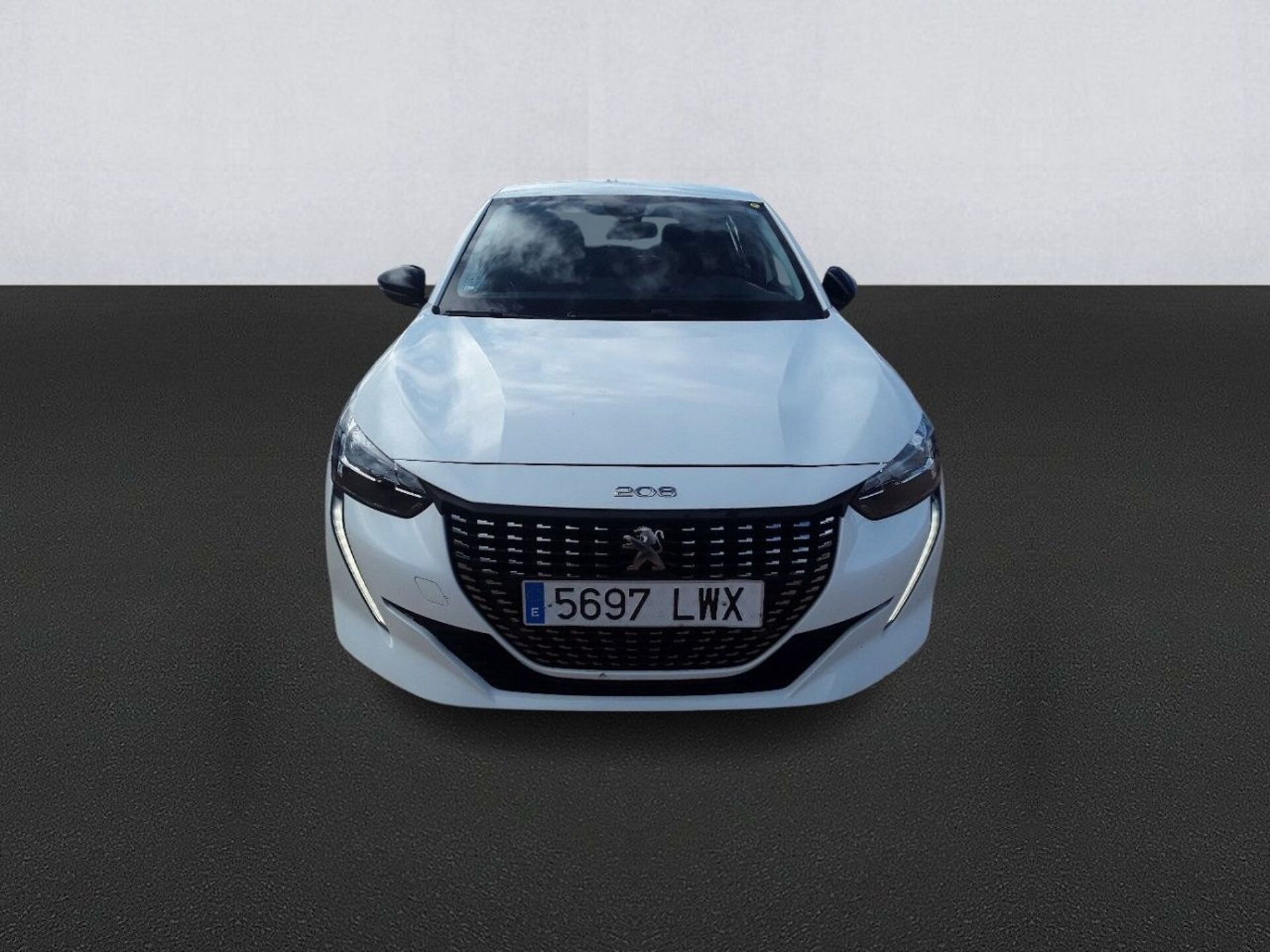 Imagen 2 de PEUGEOT 208