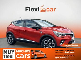 Imagen de RENAULT Captur TCe Energy Zen 66kW