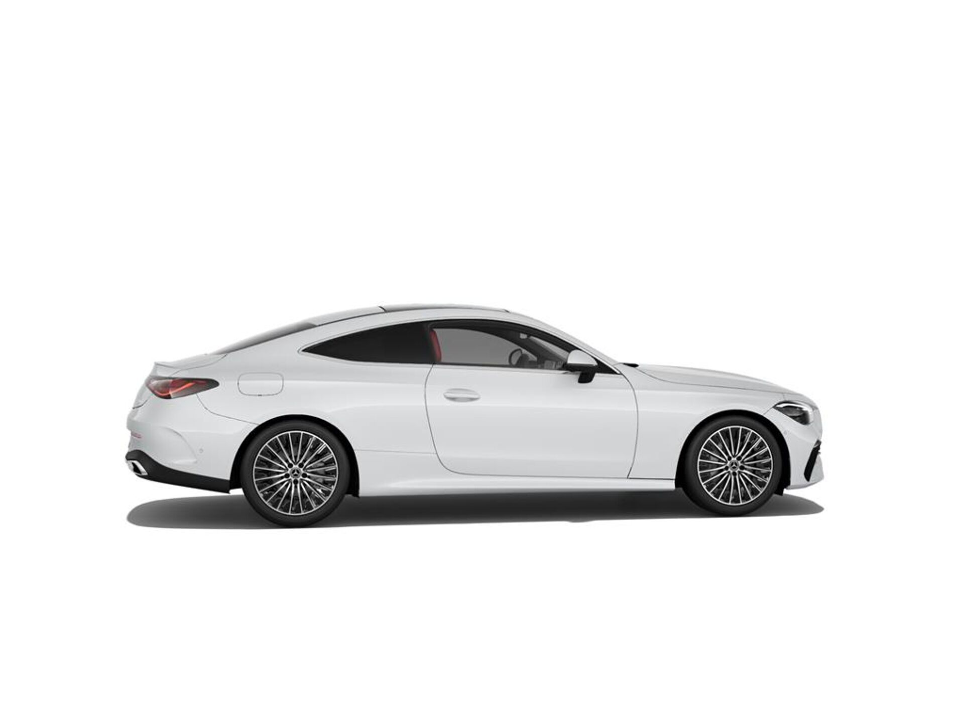 Imagen 2 de MERCEDES Clase CLE