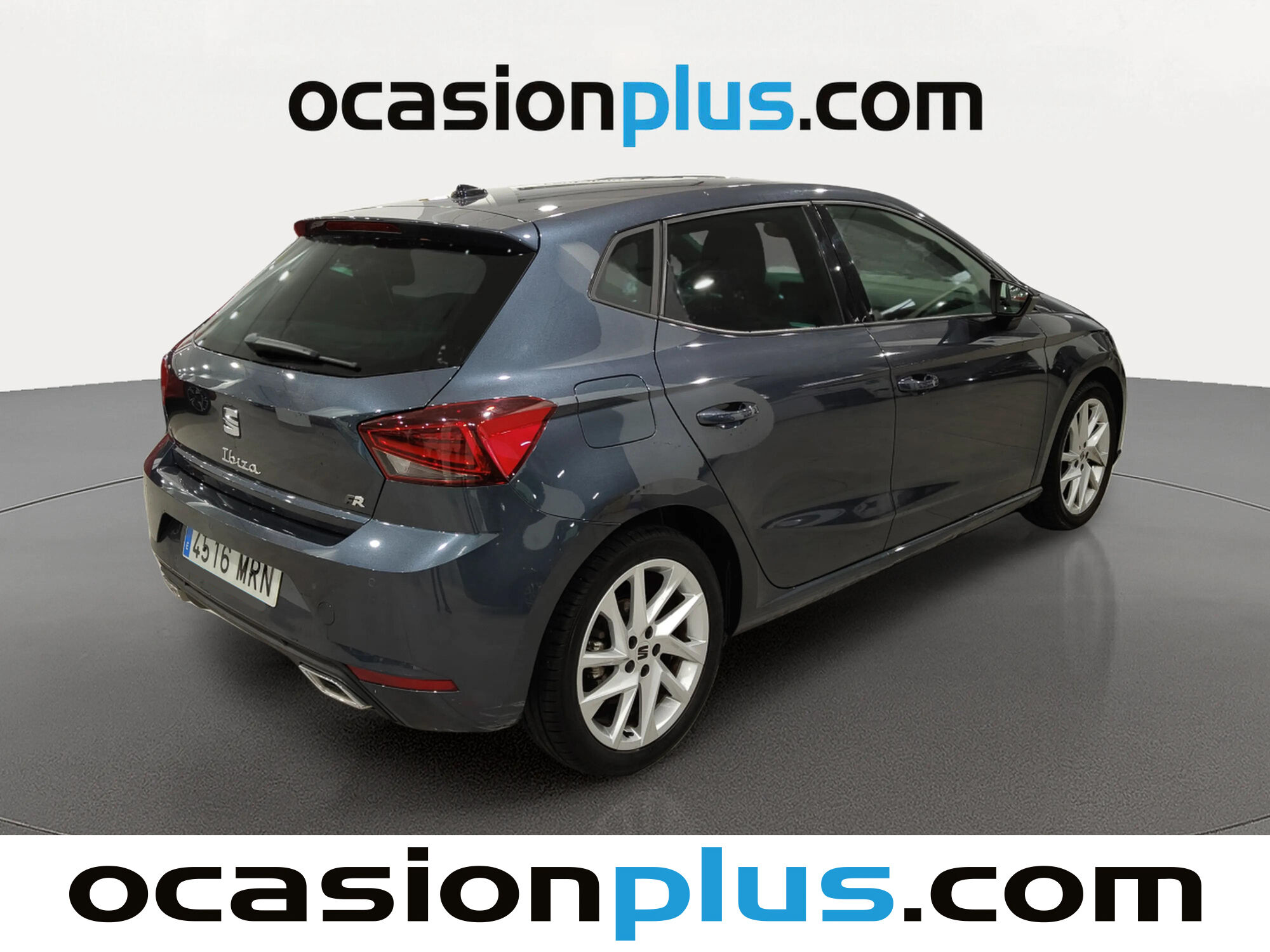 Foto del SEAT Ibiza 1.5 TSI S&S FR XS DSG 150