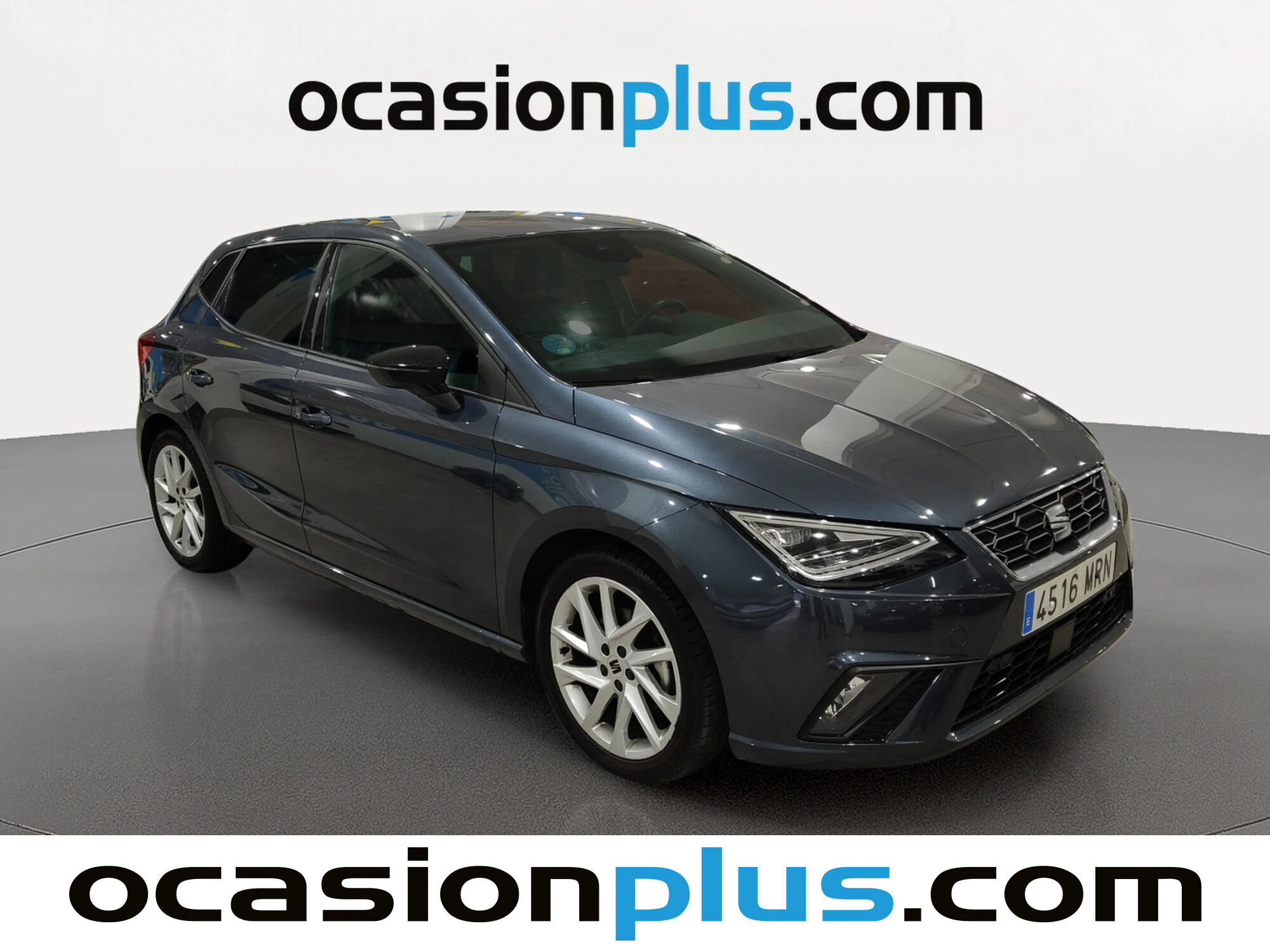 Foto del SEAT Ibiza 1.5 TSI S&S FR XS DSG 150