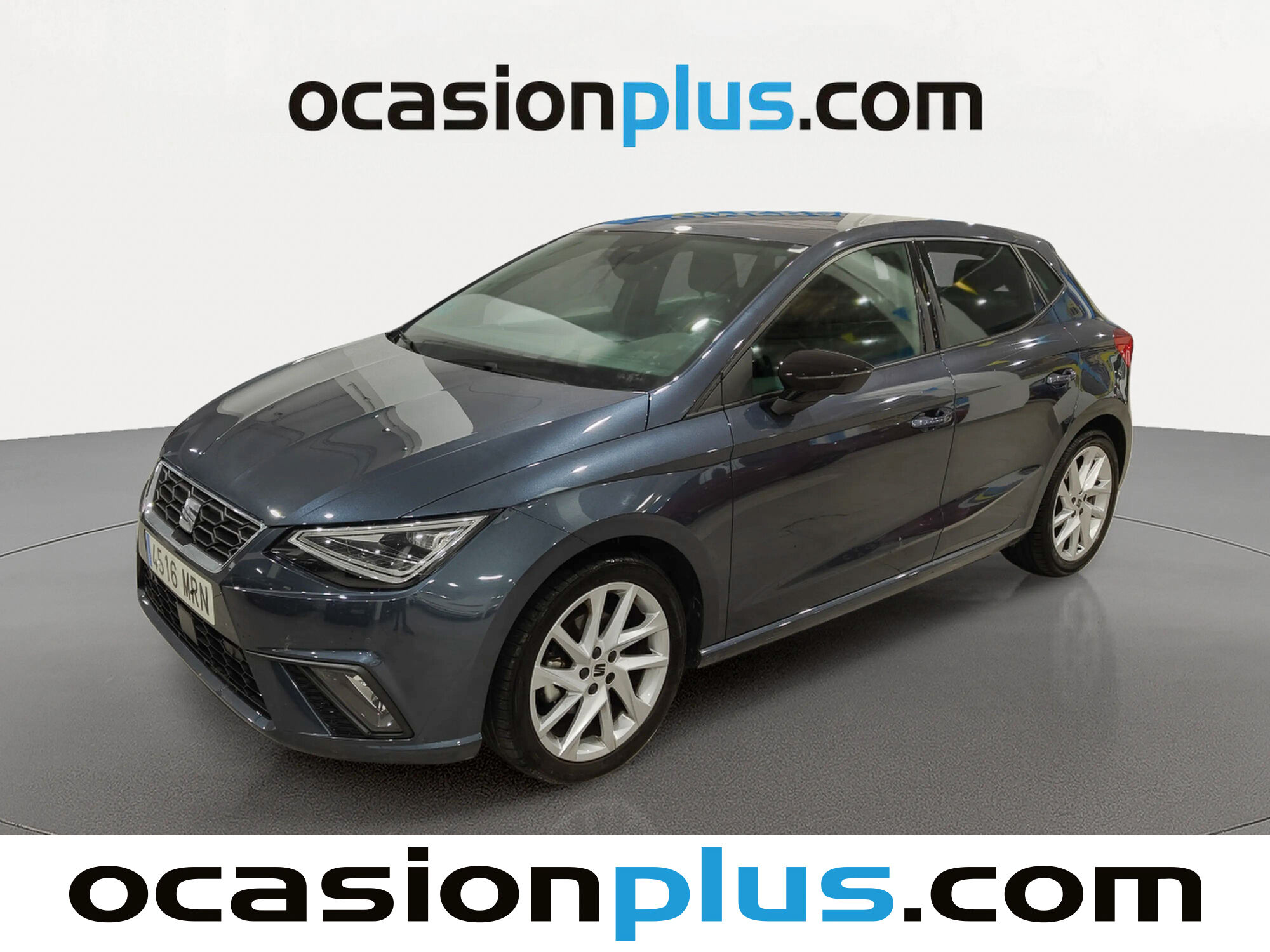 Foto del SEAT Ibiza 1.5 TSI S&S FR XS DSG 150