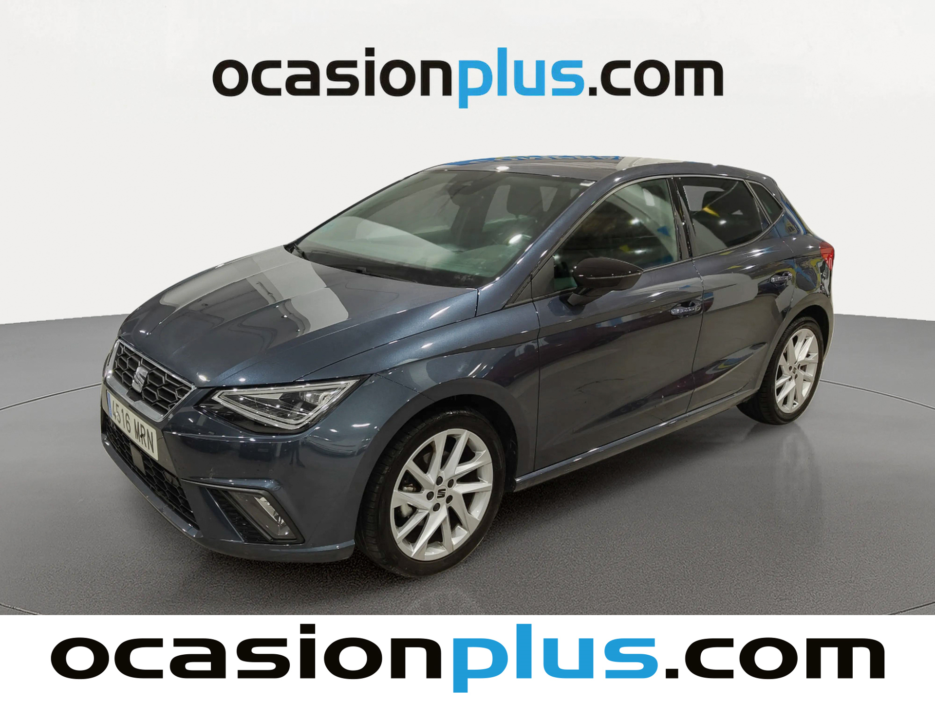 Imagen de SEAT Ibiza