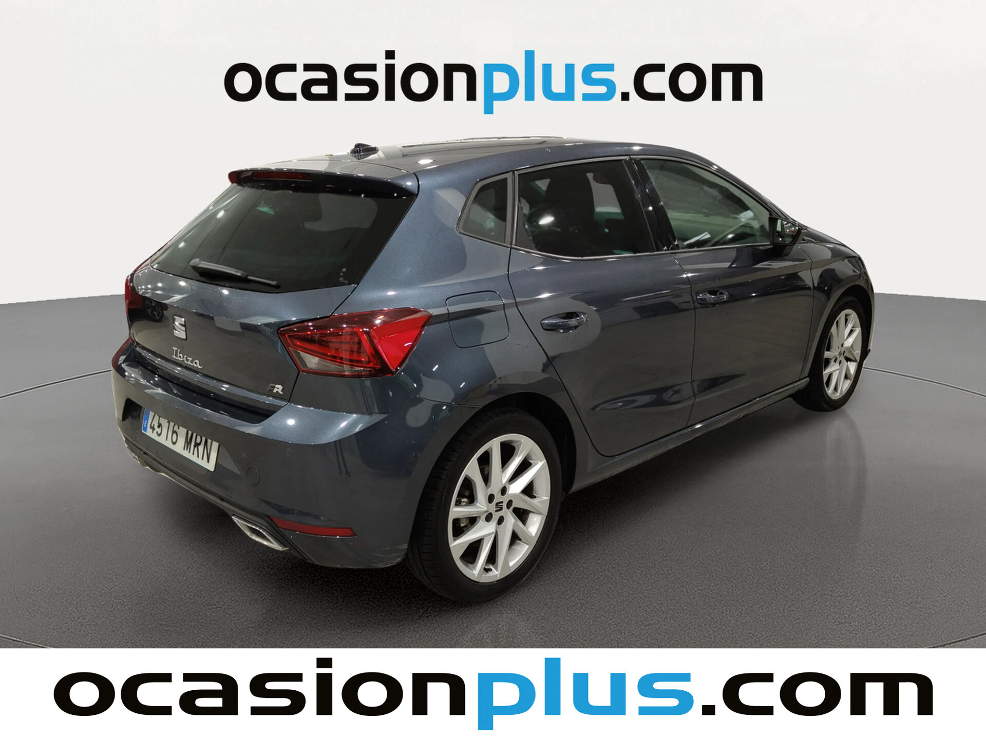 Imagen 3 de SEAT Ibiza