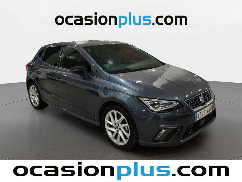 Foto del SEAT Ibiza 1.5 TSI S&S FR XS DSG 150