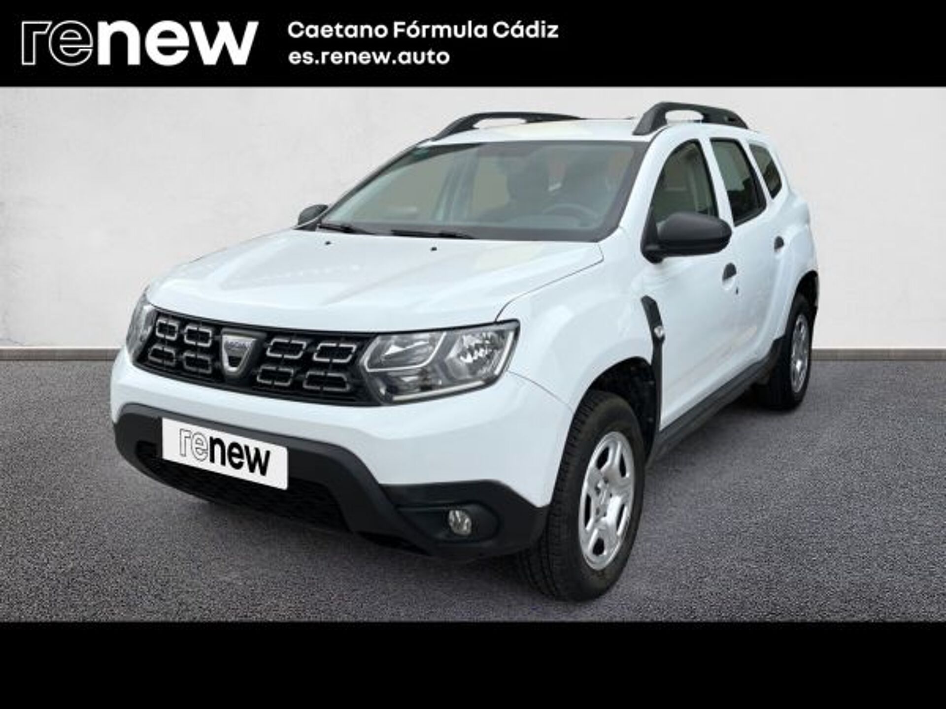 Imagen de DACIA Duster