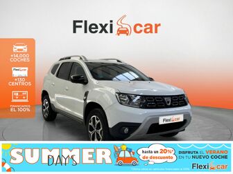 Imagen de DACIA Duster 1.5Blue dCi Prestige 4x2 85kW