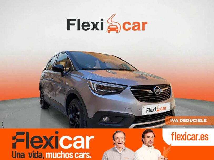 Foto del OPEL Crossland X 1.2T S&S Innovation 130 Aut.