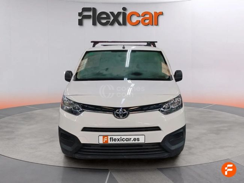 Foto del TOYOTA Proace City Combi L1 1.5D VX 100