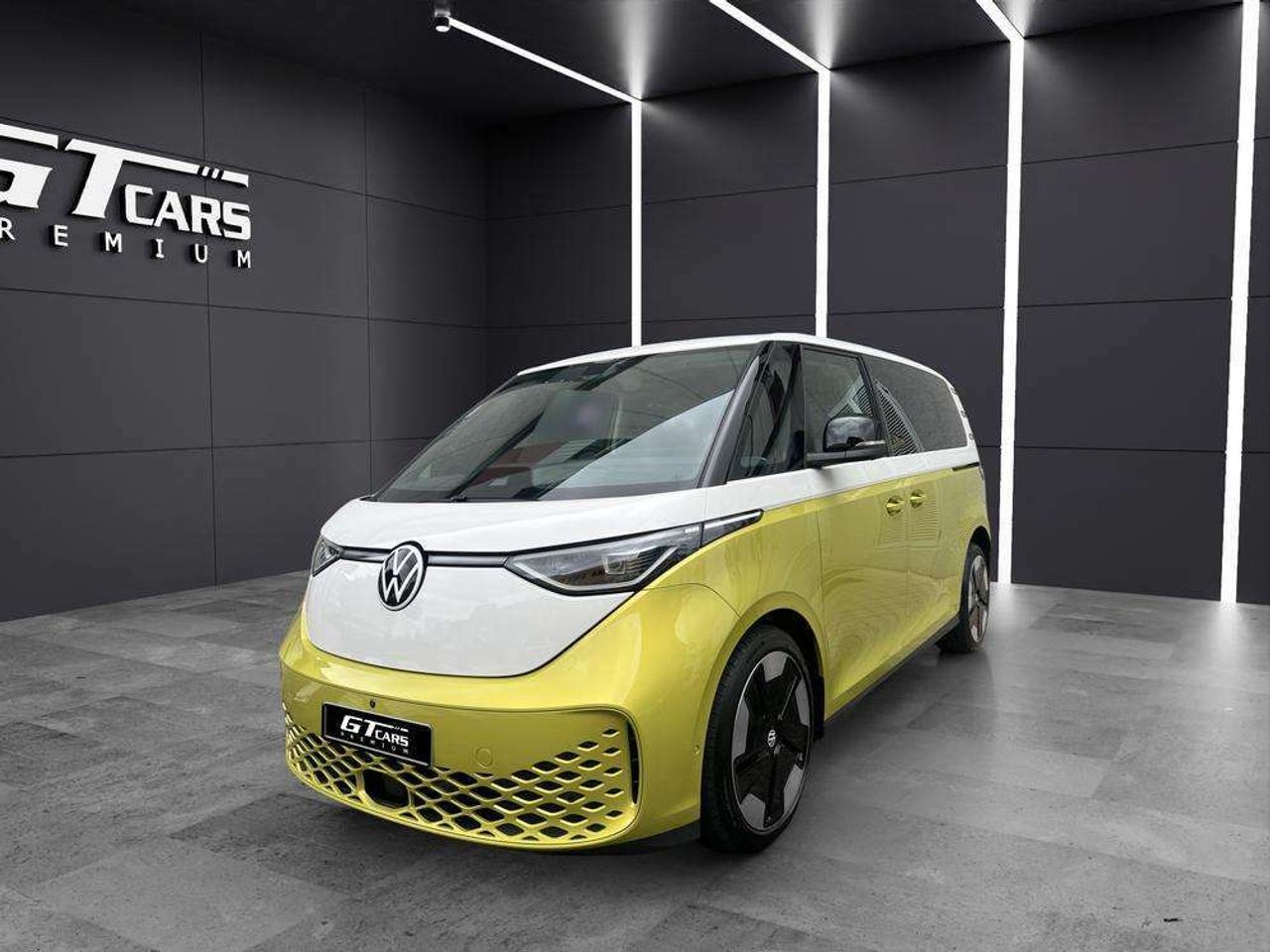 VOLKSWAGEN IDBuzz (.) en Palmas, Las