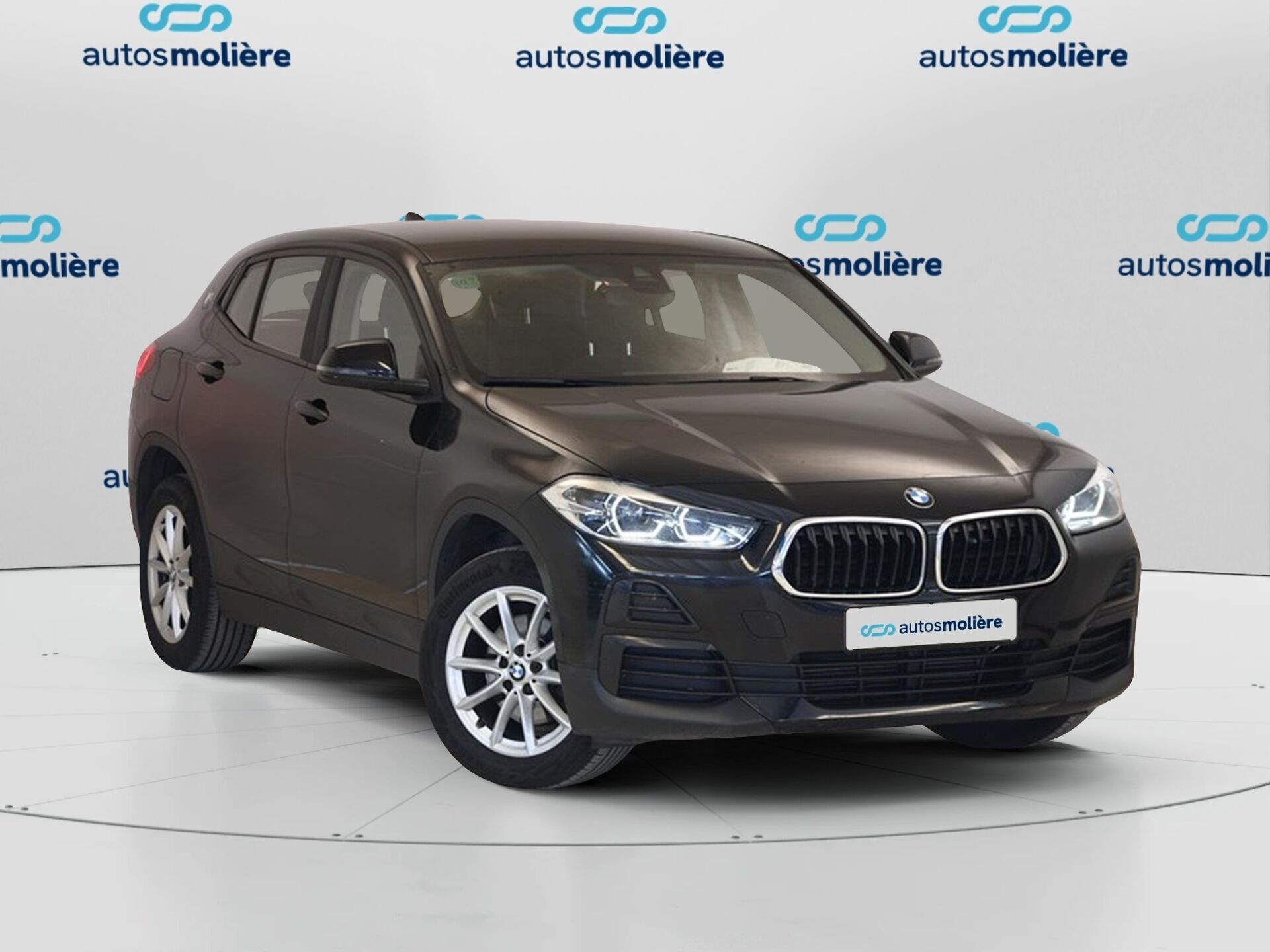 Imagen de BMW X2