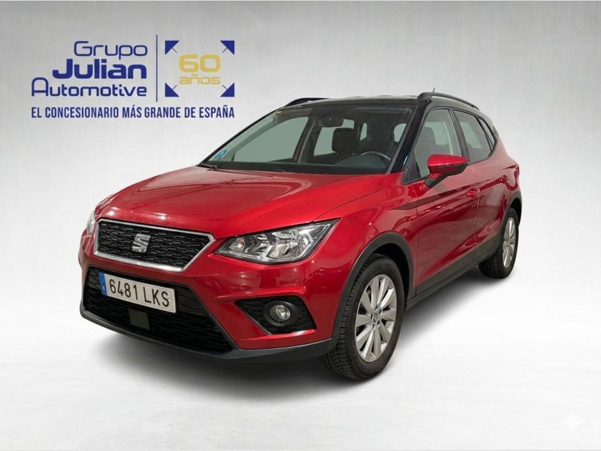 Imagen de SEAT Arona
