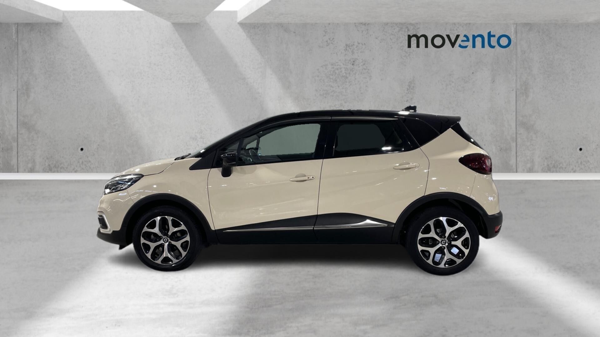 Foto del RENAULT Captur TCe Energy Zen 120