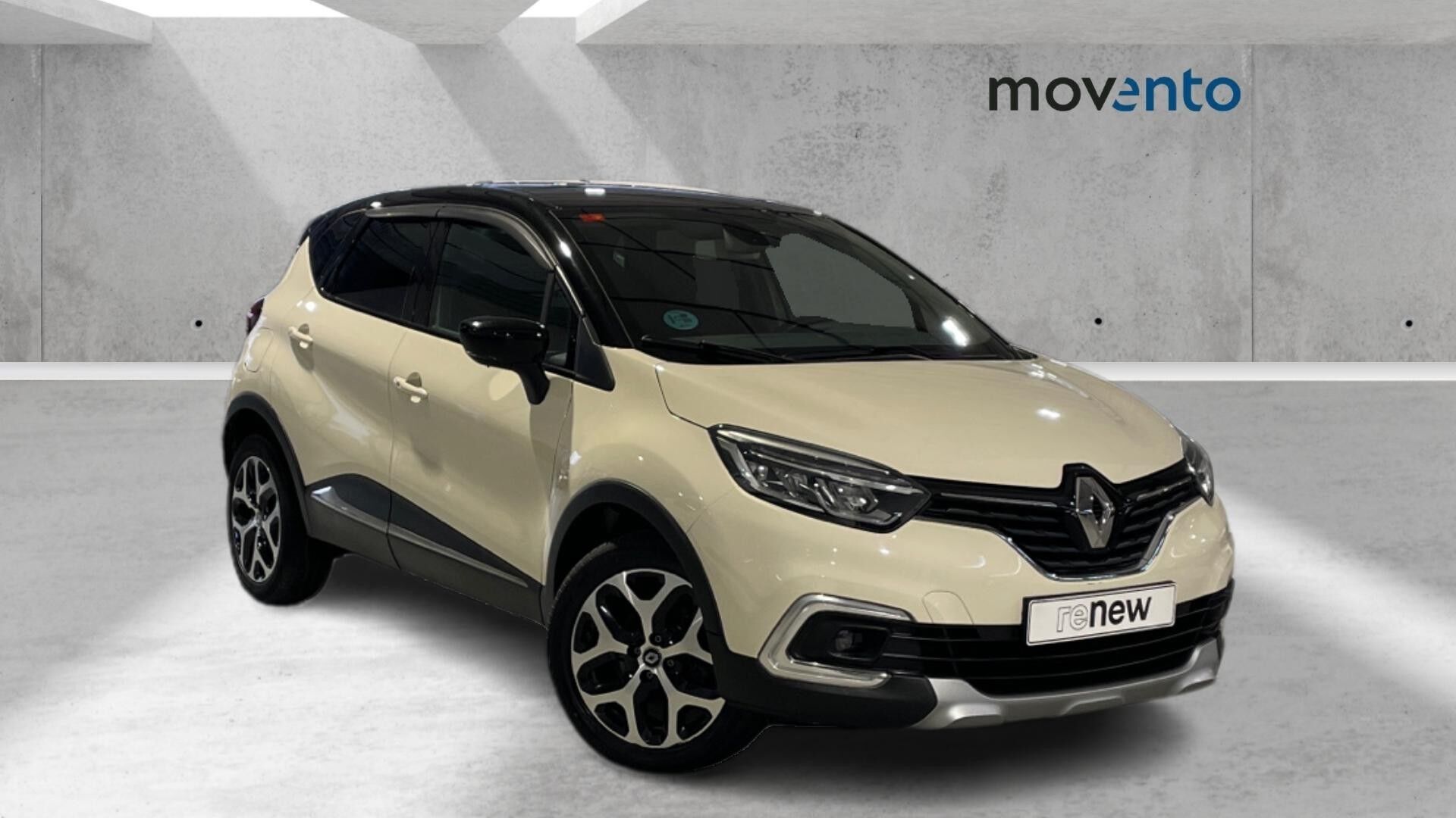 Foto del RENAULT Captur TCe Energy Zen 120