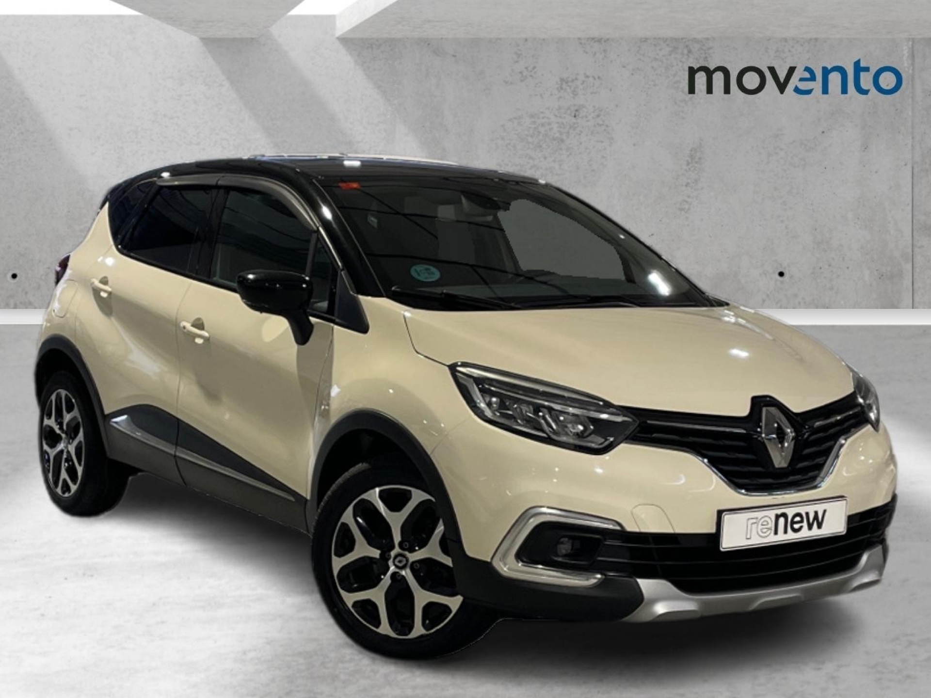 Imagen de RENAULT Captur