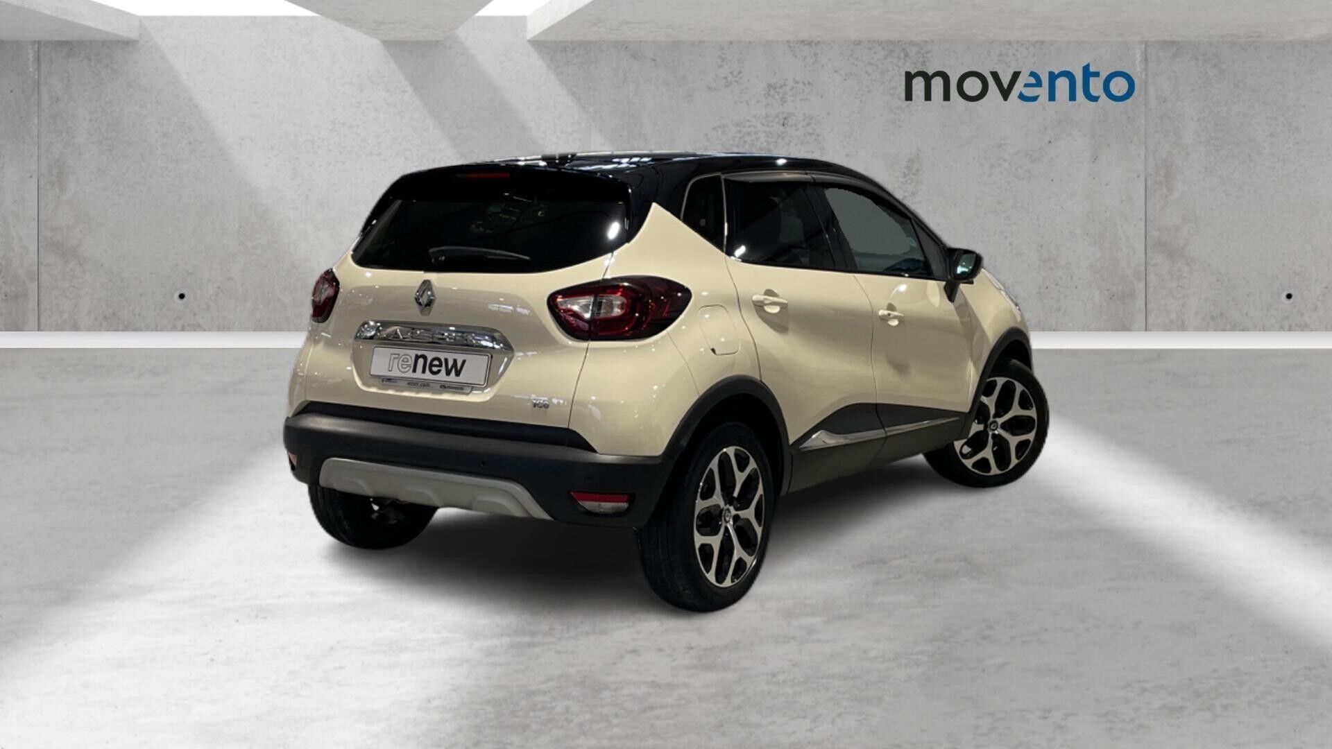 Foto del RENAULT Captur TCe Energy Zen 120