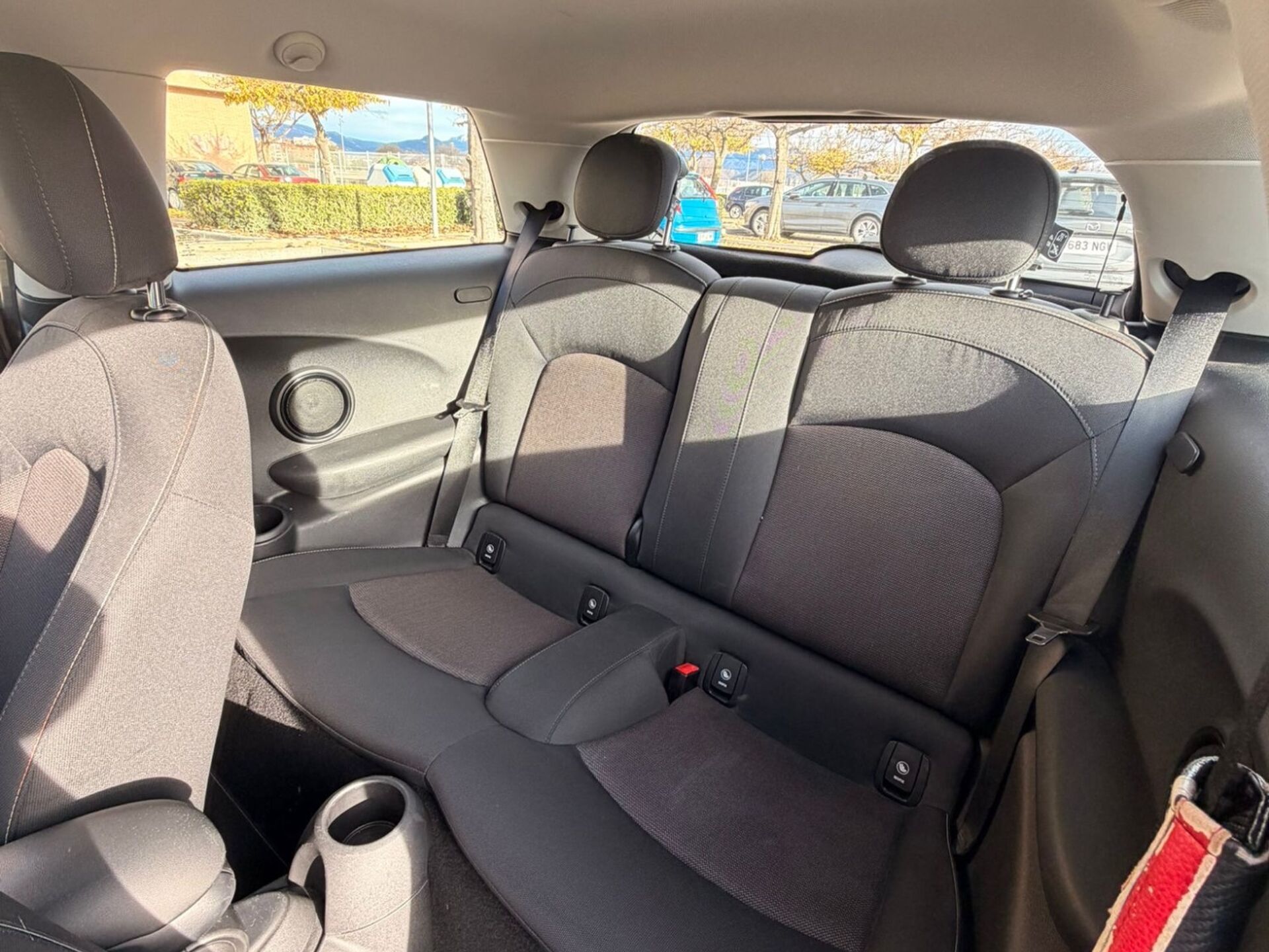 Imagen 3 de MINI Mini