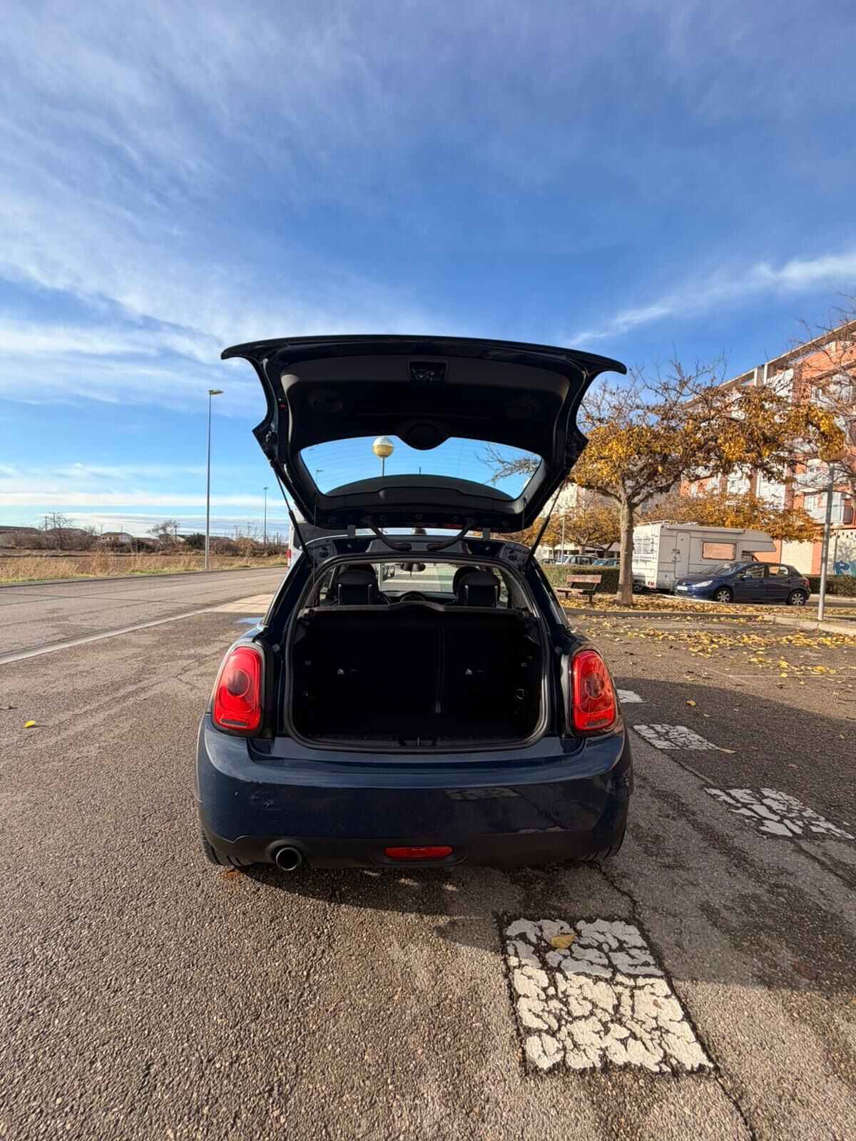 Foto del MINI Mini Cooper S