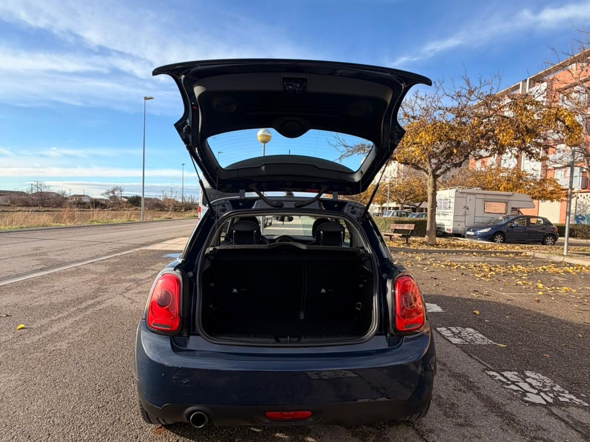 Imagen 1 de MINI Mini