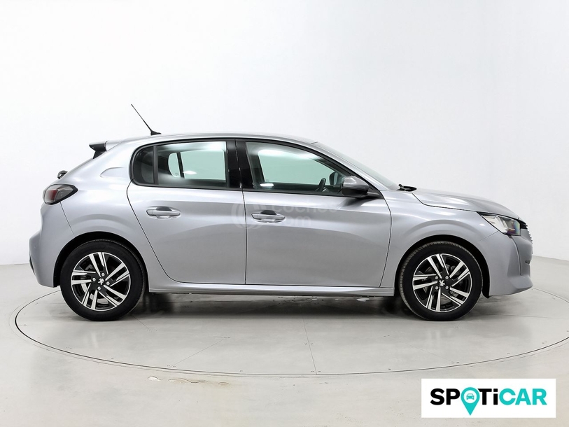 Foto del PEUGEOT 208 1.5 BlueHDi S&S Active 100