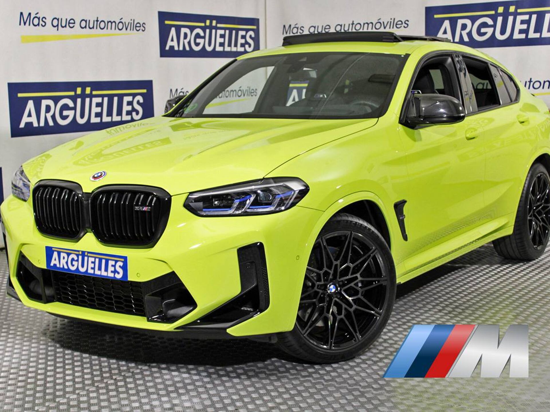 Imagen de BMW X4