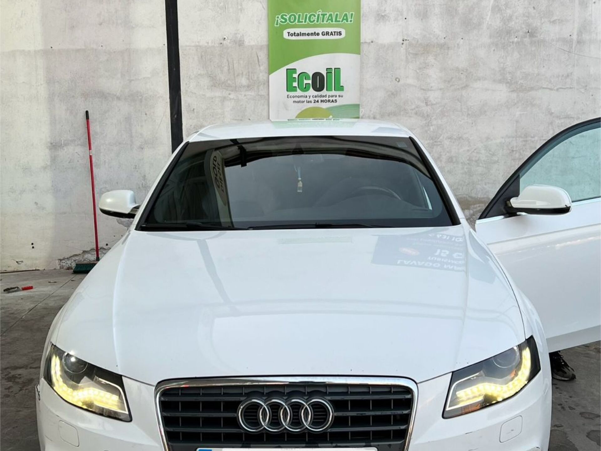 Imagen de AUDI A4