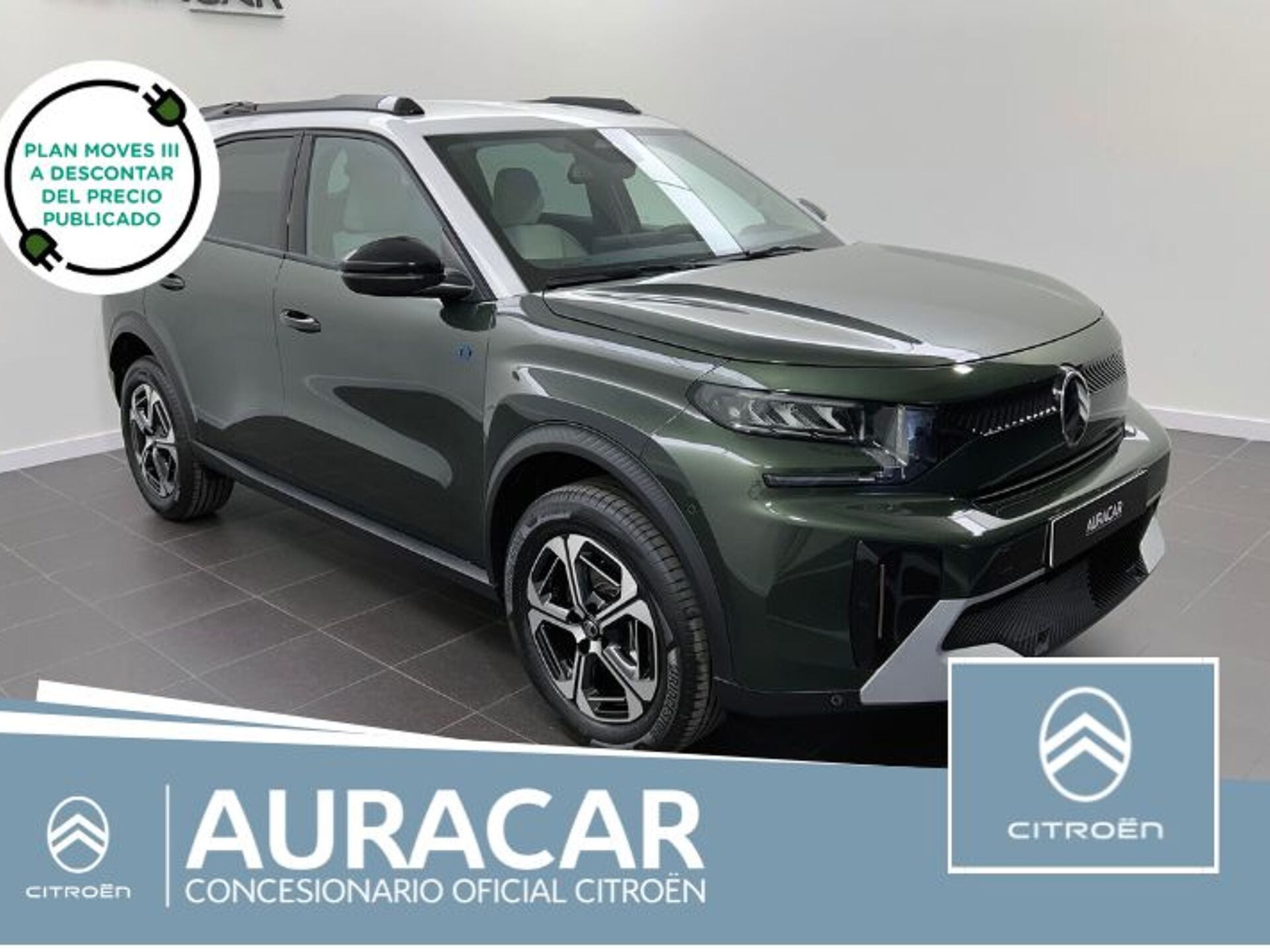 Imagen de CITROEN C3