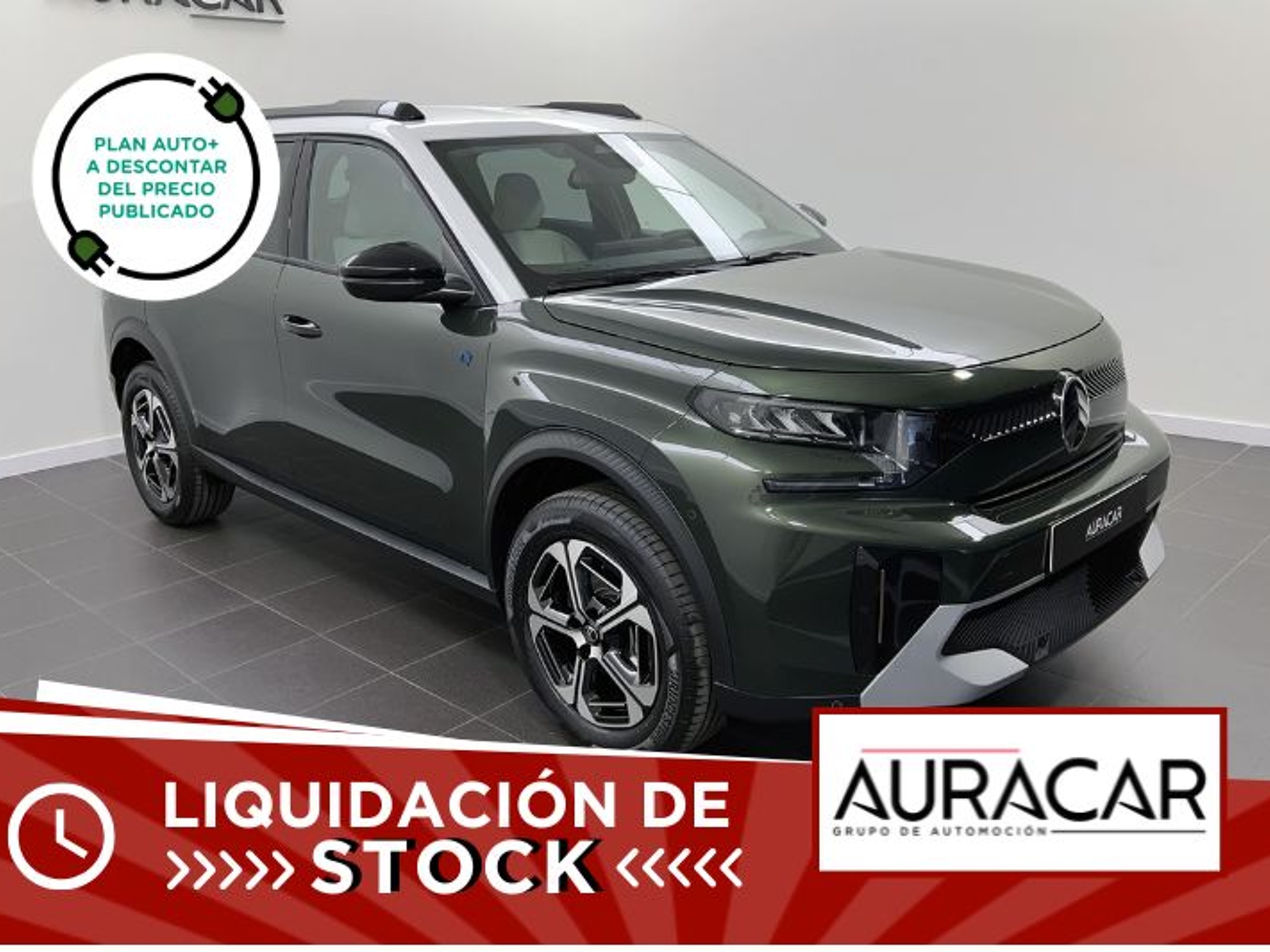 Imagen de CITROEN C3