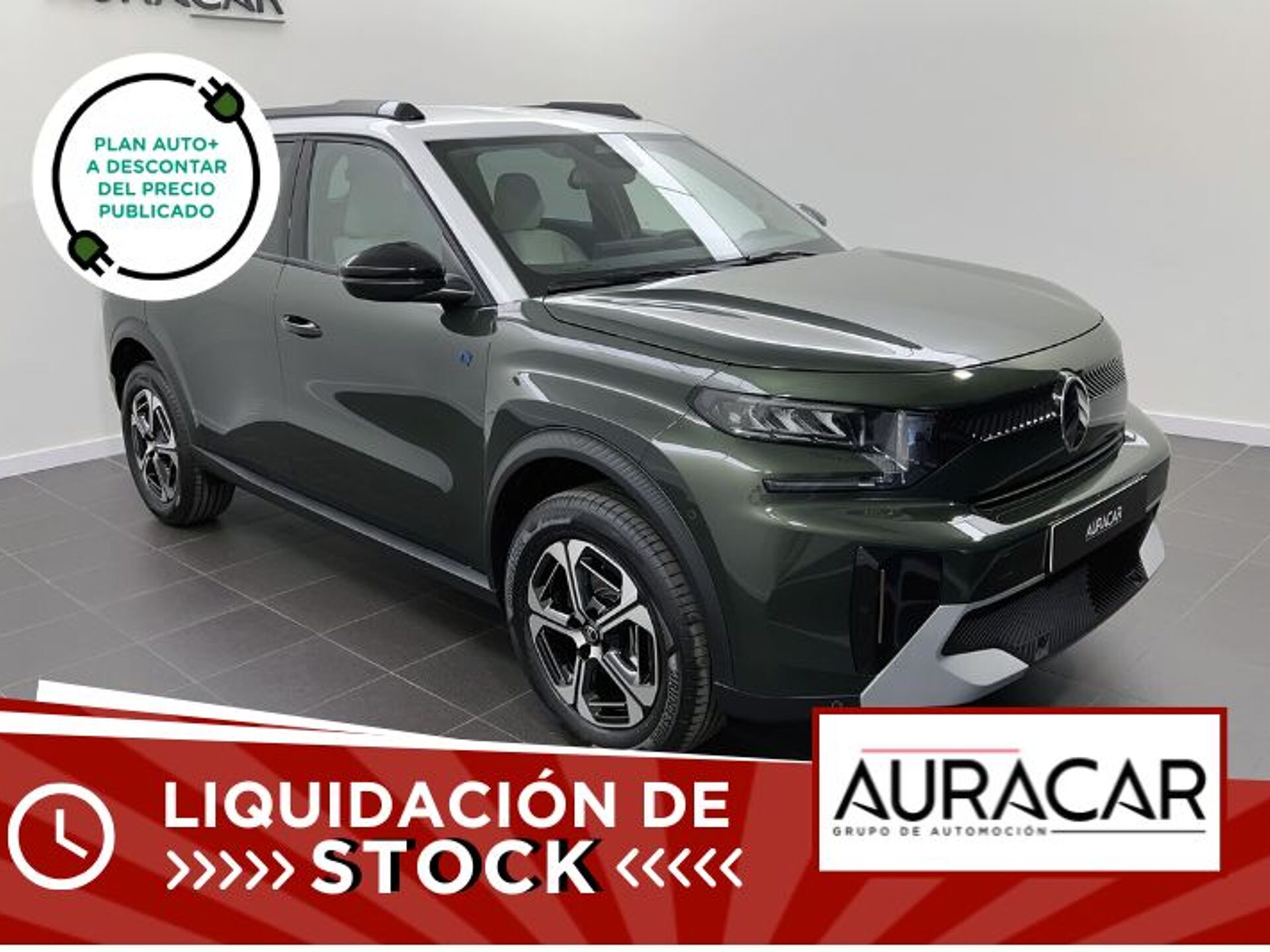 Imagen 1 de CITROEN C3