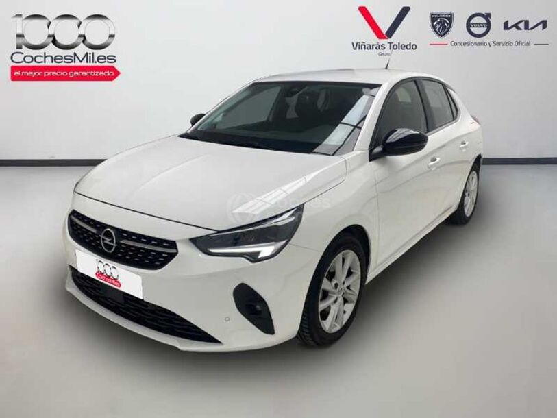 Foto del OPEL Corsa 1.2T XHT S-S Elegance AT8 100
