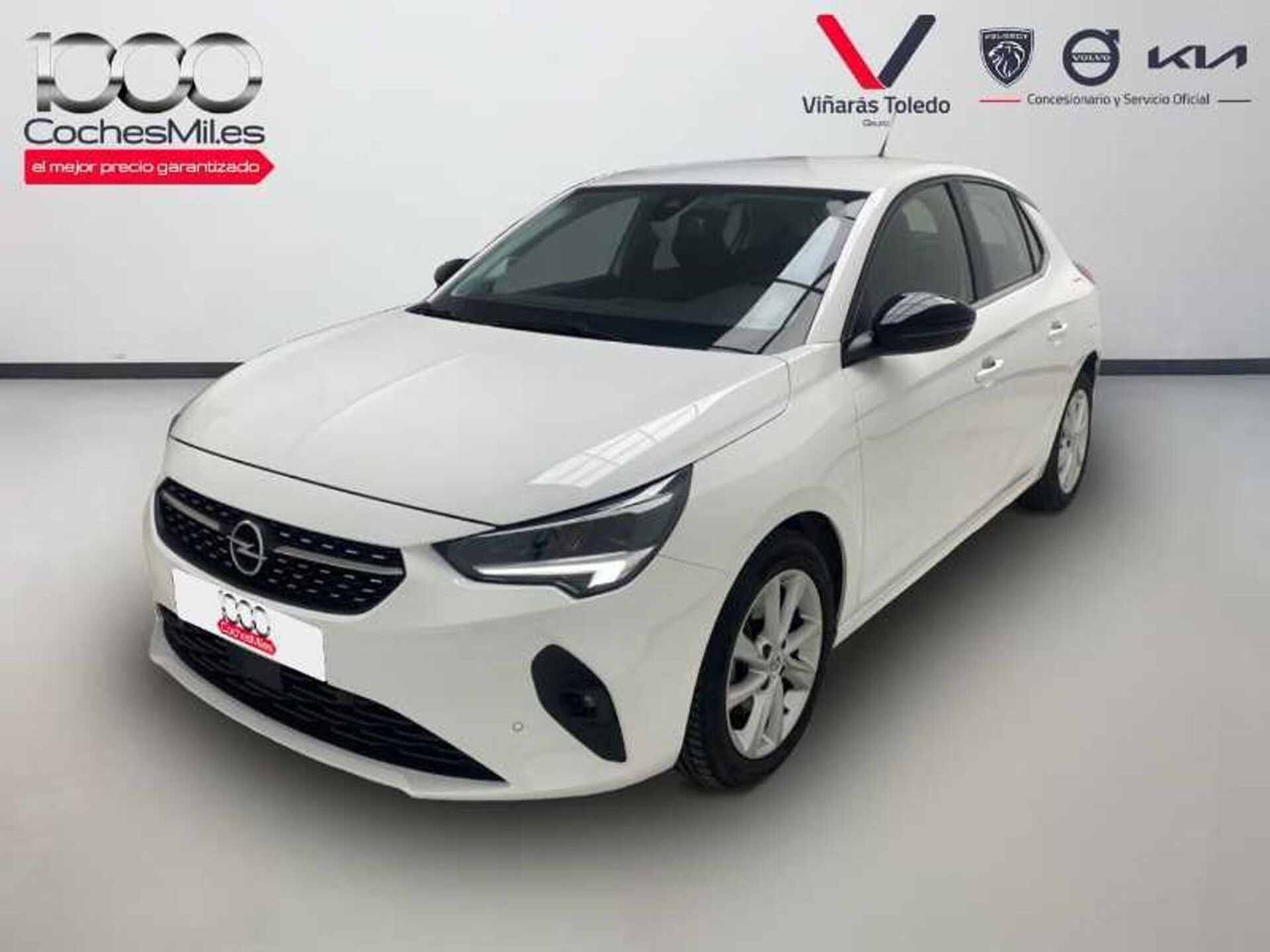 Imagen de OPEL Corsa
