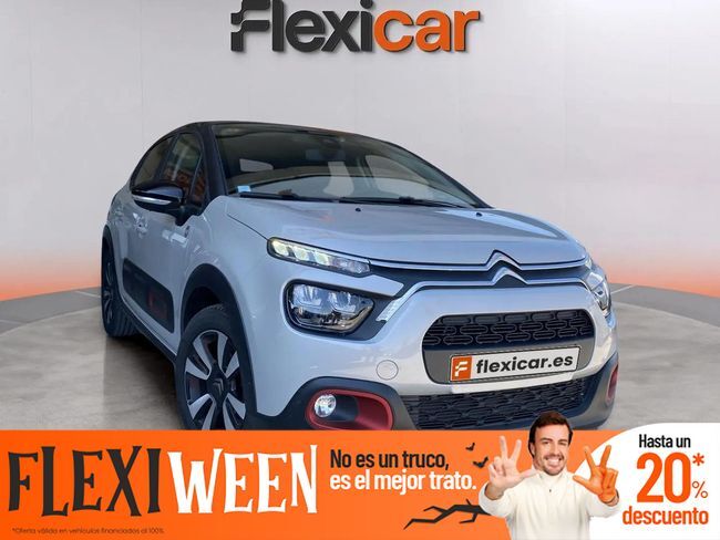 CITROEN C3 (PureTech 60KW (83CV) C-Series) en Madrid