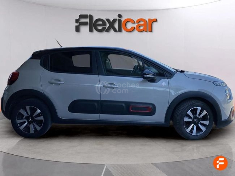 Foto del CITROEN C3 1.2 PureTech S&S C-Series 83