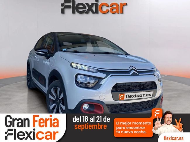 CITROEN C3 (PureTech 60KW (83CV) C-Series) en Madrid