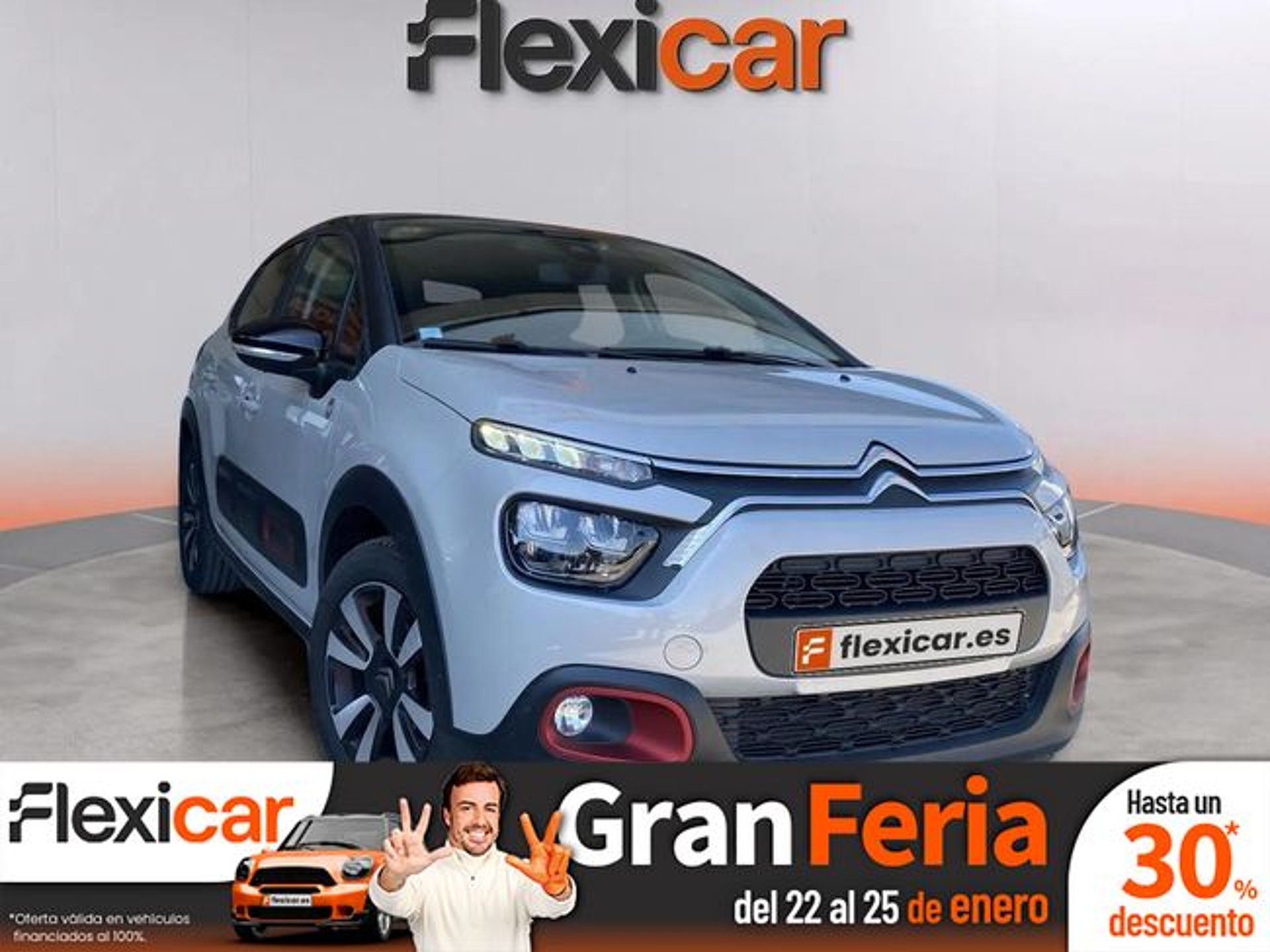 Imagen de CITROEN C3