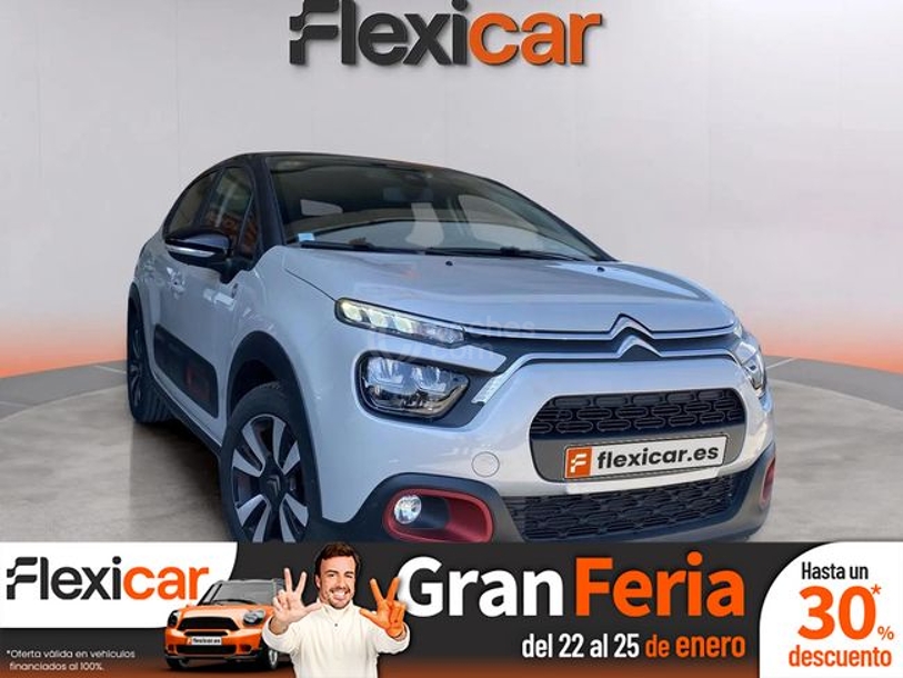 Foto del CITROEN C3 1.2 PureTech S&S C-Series 83