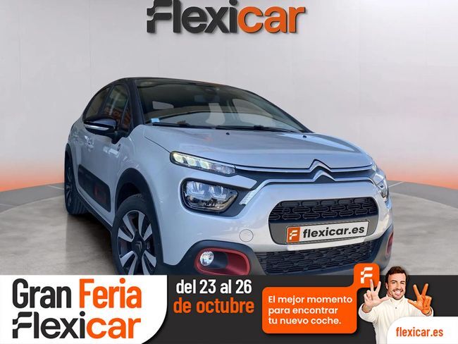 CITROEN C3 (PureTech 60KW (83CV) C-Series) en Madrid