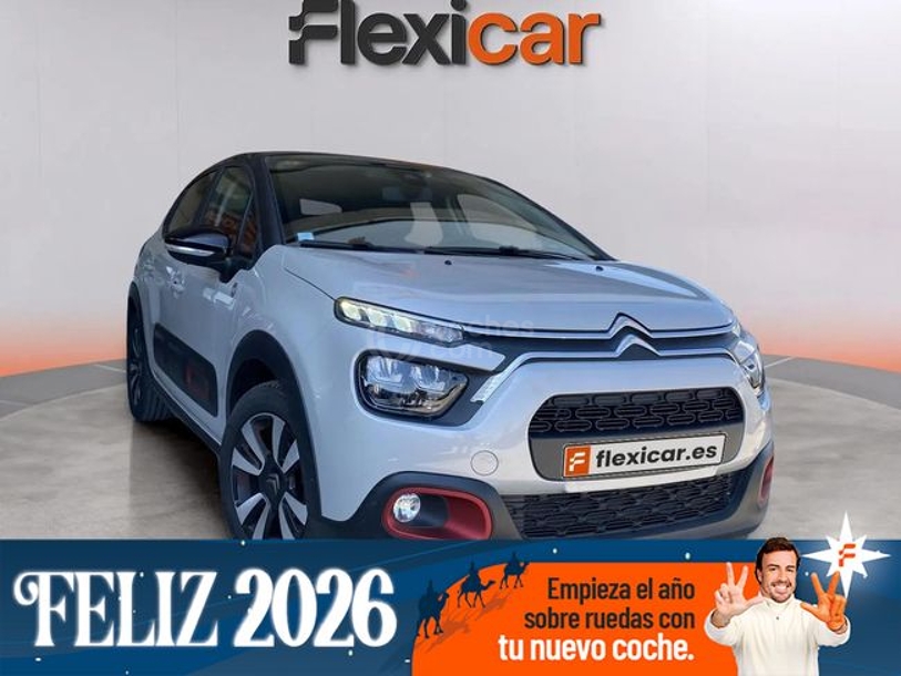 Foto del CITROEN C3 1.2 PureTech S&S C-Series 83