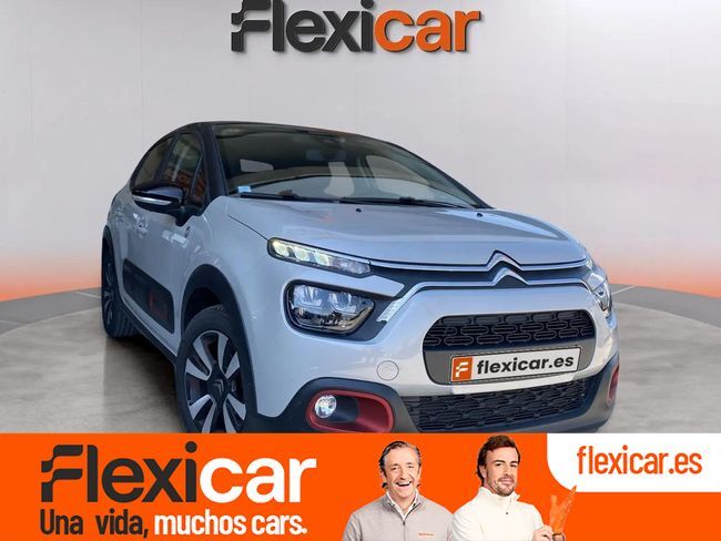 CITROEN C3 (PureTech 60KW (83CV) C-Series) en Madrid