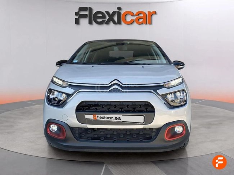 Foto del CITROEN C3 1.2 PureTech S&S C-Series 83