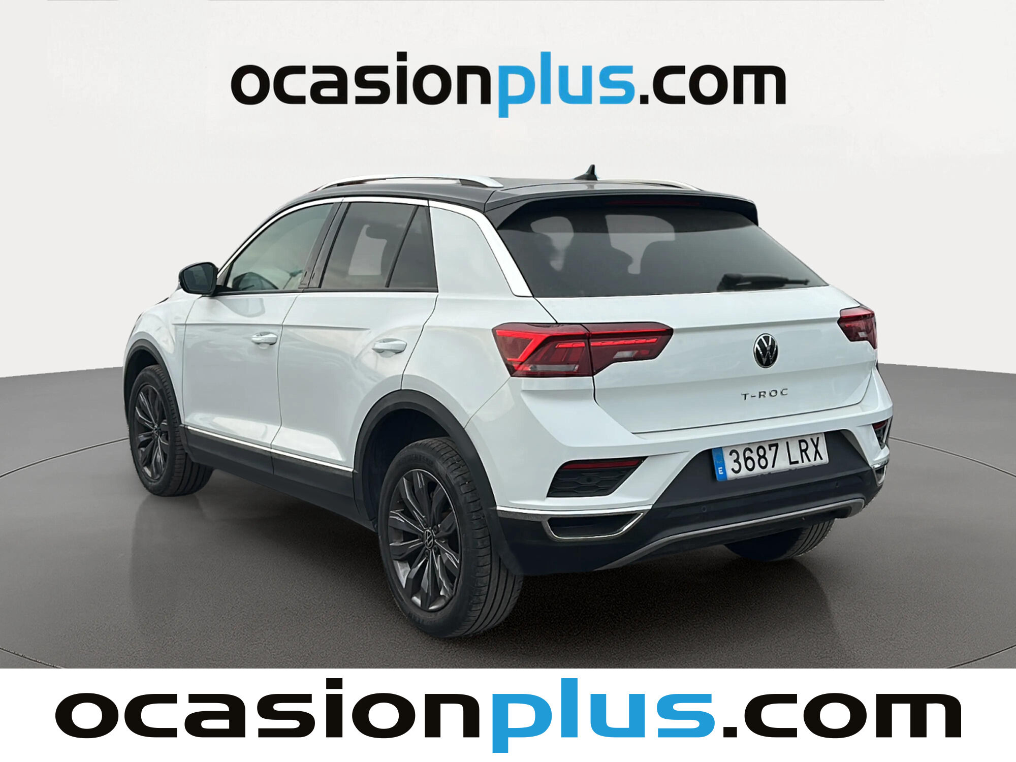 Foto del VOLKSWAGEN T-Roc 1.5 TSI Sport