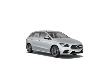 Imagen de MERCEDES Clase B B 250e