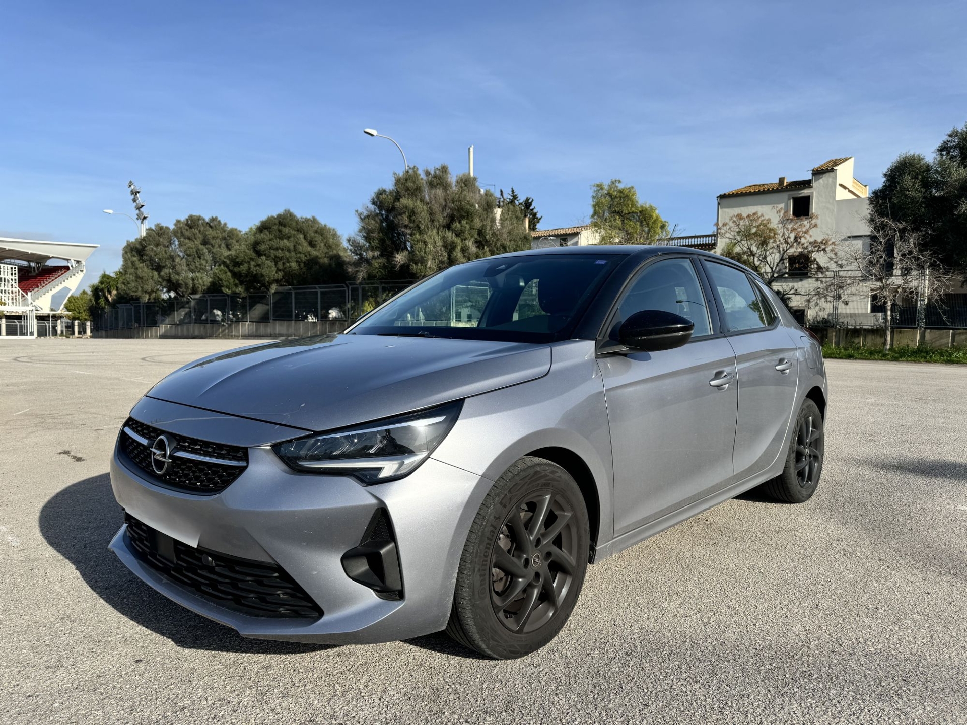 Imagen de OPEL Corsa