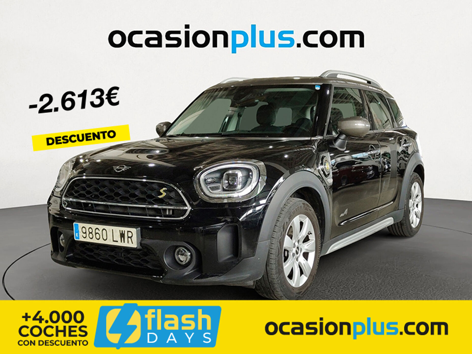 Imagen de MINI Mini Countryman