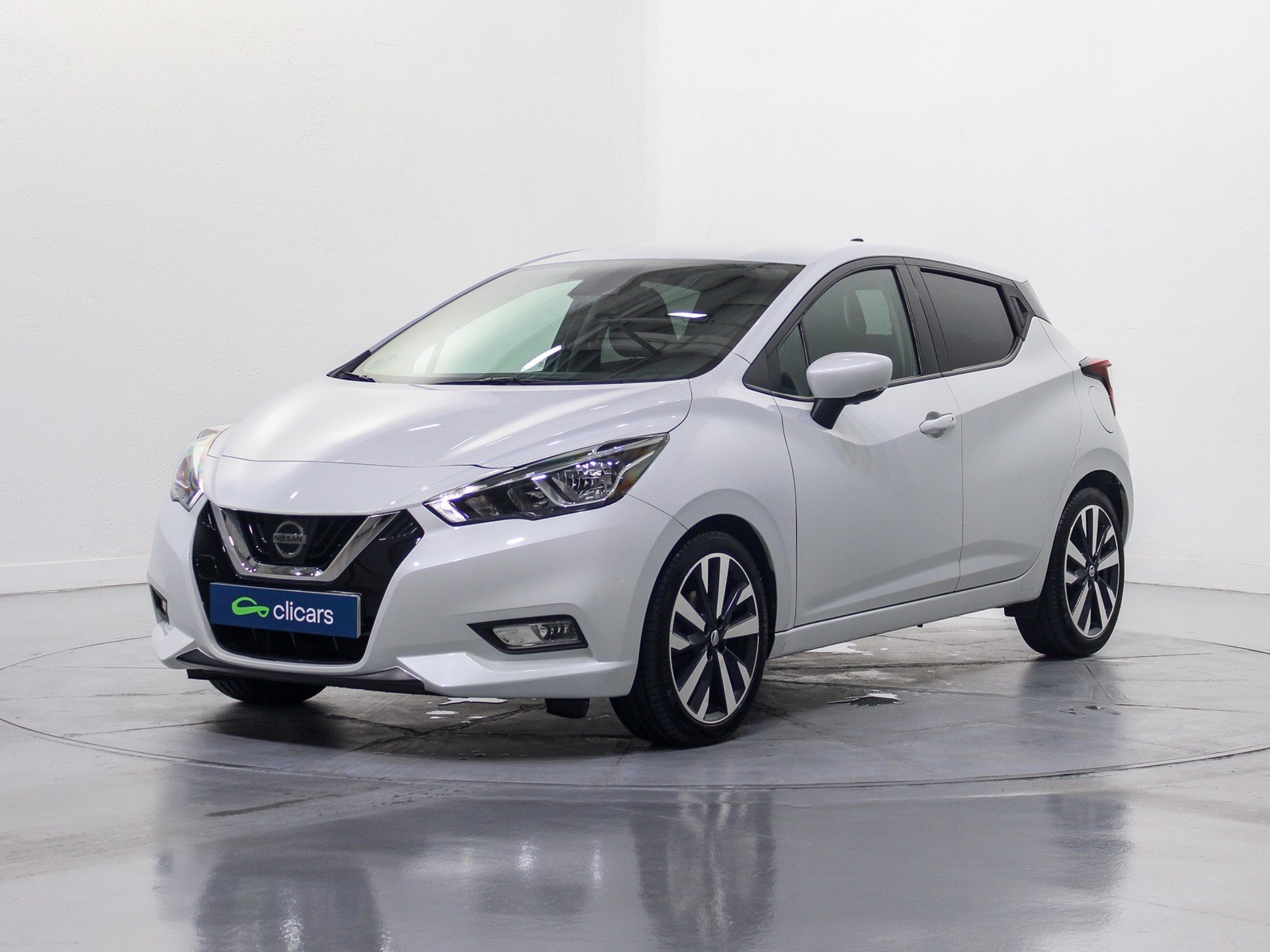 Imagen de NISSAN Micra